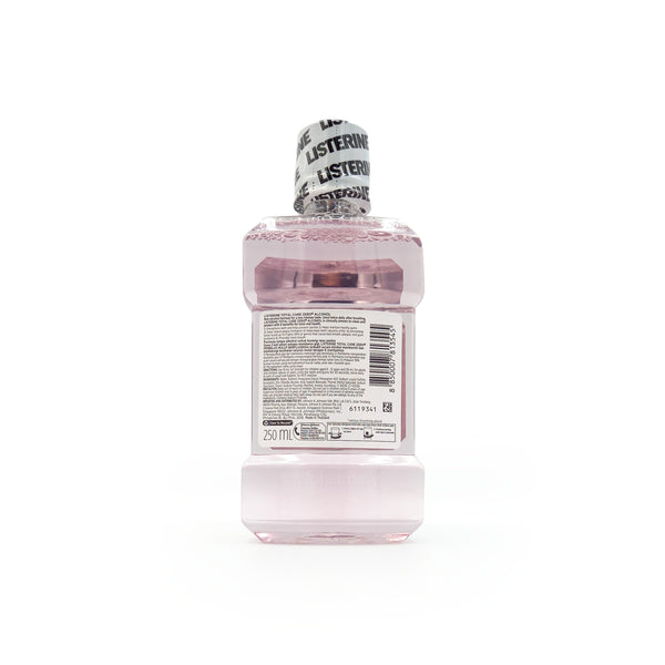 Listerine® Total Care Zero Mouthwash 250mL