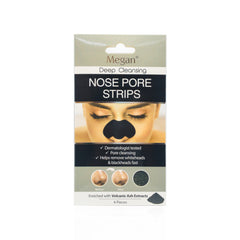 Megan® Nose Pore Strips