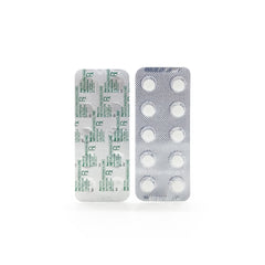 Mepresone Methylprednisolone 4mg Tablet