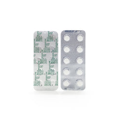 Mepresone Methylprednisolone 4mg Tablet (Nov 2023 Expiry)