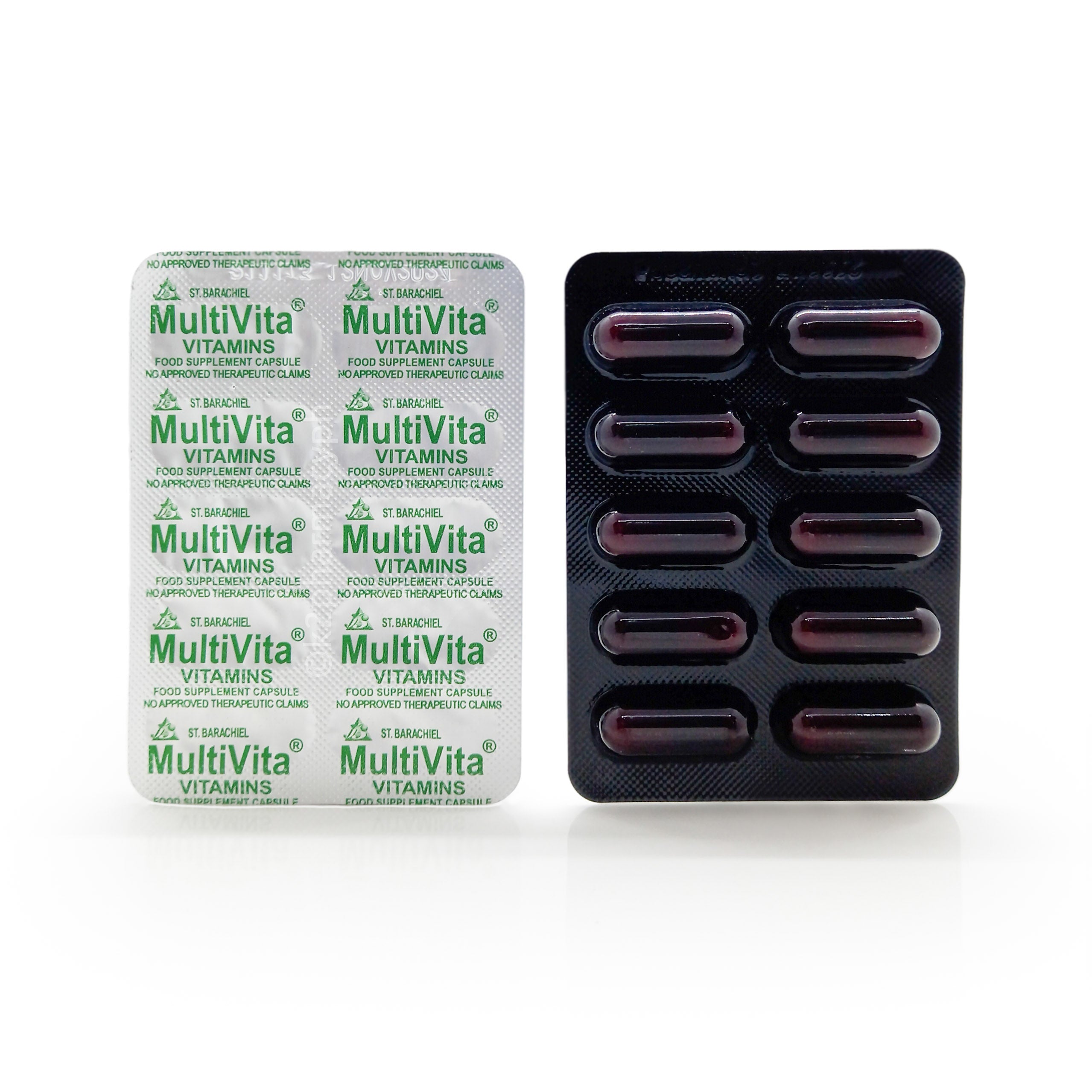 MultiVita® Capsule