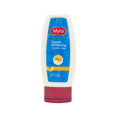 Myra® Classic Whitening Lotion 100mL