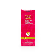Myra® Smooth Glow Whitening Facial Wash 12 x 10mL