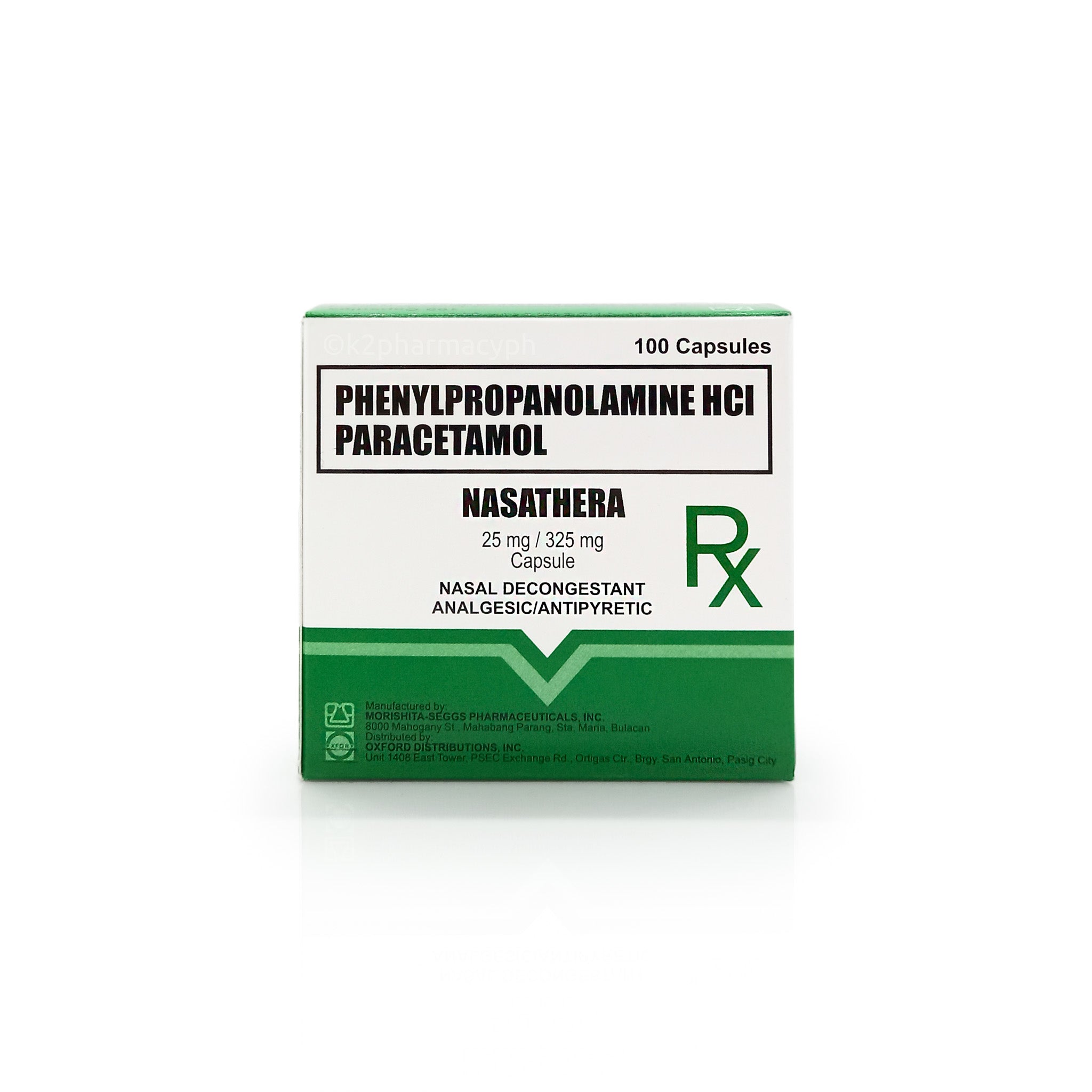 Goracet Tramadol Paracetamol 37.5 mg/325mg Tablets