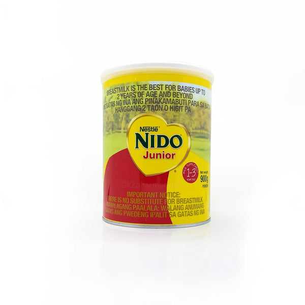 Nestle® Nido® Junior Milk Supplement 900g Humabon Distributors Inc.