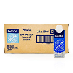 Nestle® Low-Fat Milk 250mL