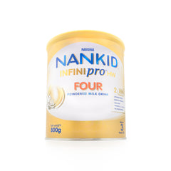 Nestle® Nan Kid Infinipro® HW 4 800g