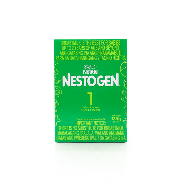Nestle® Nestogen® 1 135g