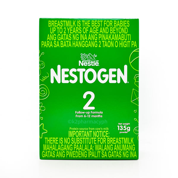 Nestle® Nestogen® 2 135g