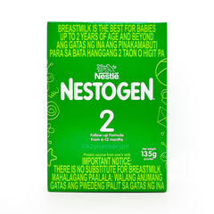 Nestle® Nestogen® 2 135g