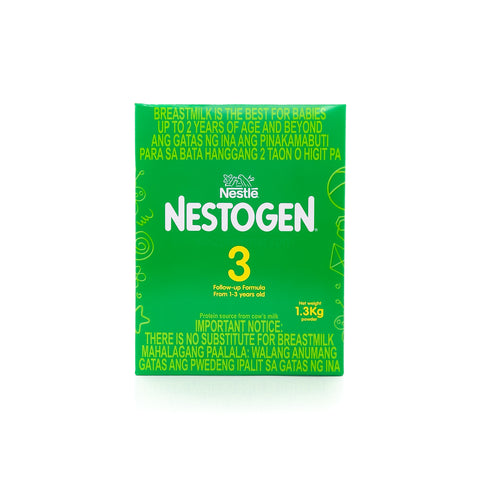 Nestle® Nestogen® 3 135g