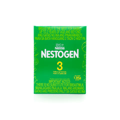 Nestle® Nestogen® 3 135g