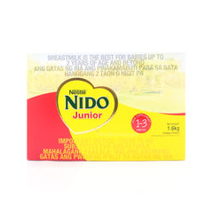 Nestle® Nido® Junior 1.6kg