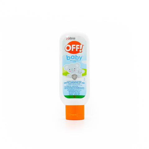 Off® Lotion Baby™ 100mL