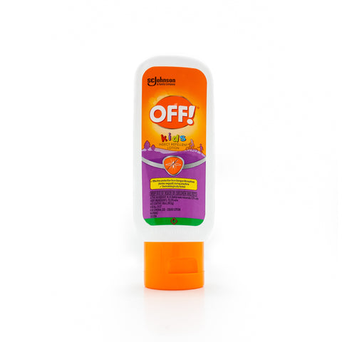 Off® Lotion for Kids 50g