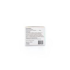 Omepzol 40mg/mL Powder for Injection (IV) Applied Pharmaceuticals Distribution