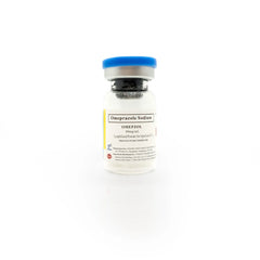 Omepzol 40mg/mL Powder for Injection (IV) Applied Pharmaceuticals Distribution