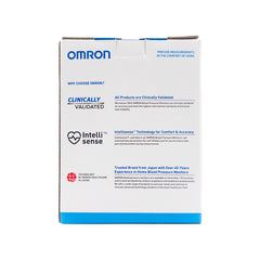 Omron Automatic Blood Pressure Arm Monitor HEM-7120