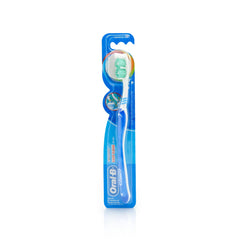 Oral B® Complete Easy Clean Soft 1s Right Goods Philippines Incorporated