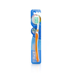 Oral B® Complete Easy Clean Soft 1s Right Goods Philippines Incorporated