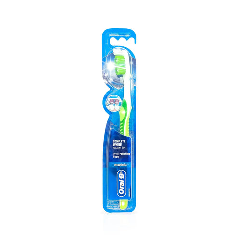 Oral B® Complete Whitening Soft 1s Right Goods Philippines Incorporated