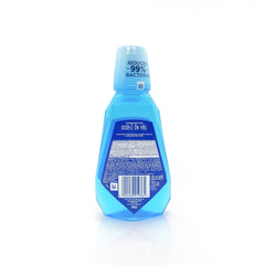 Oral B® Rinse Deep Clean mp 250mL Right Goods Philippines Incorporated