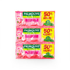 Palmolive® Aroma Vitality Shampoo & Conditioner 15mL