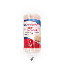 Partners® Elastic Bandage 4inx5yds