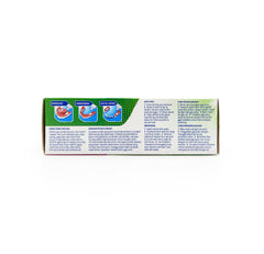 Polident Flavour Free Denture Adhesive Cream 20g
