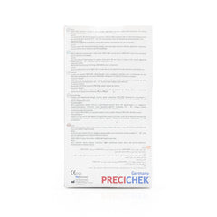 Precichek™ AutoCode Blood Glucose Monitoring System
