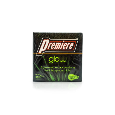 Premiere®glow Integrated Marketing & Distribution Services Corp.