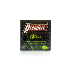 Premiere®glow Integrated Marketing & Distribution Services Corp.