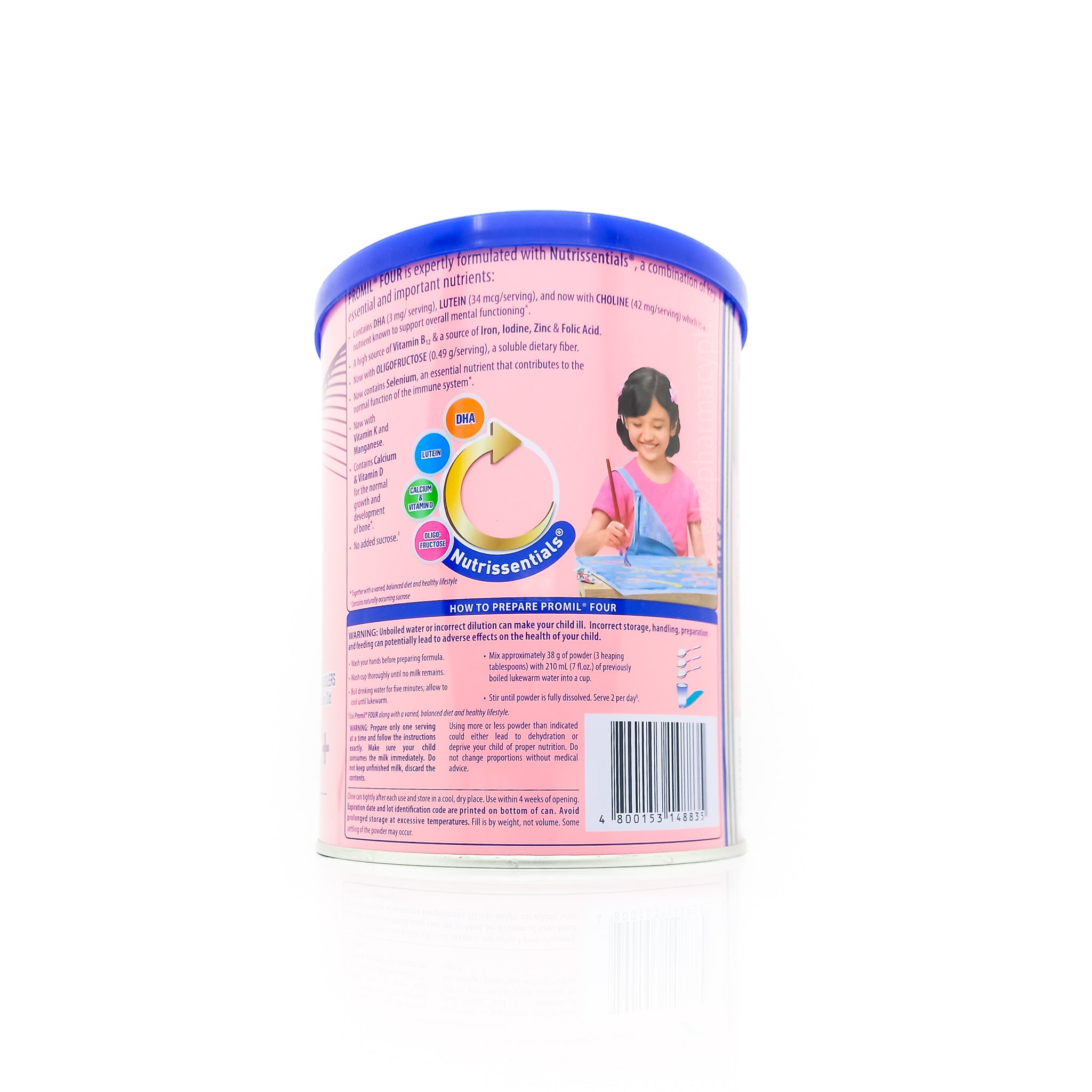 Powdered Milk Jumbo at Laura Mullen blog