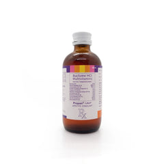 Propan® Syrup 120mL Zuellig Pharma Corporation