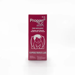 Propan® TLC Drops 15mL Zuellig Pharma Corporation