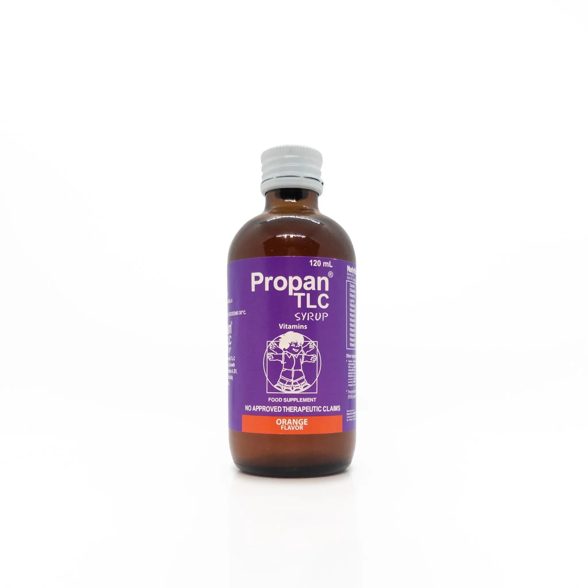 All / Propan® TLC Syrup 120mL