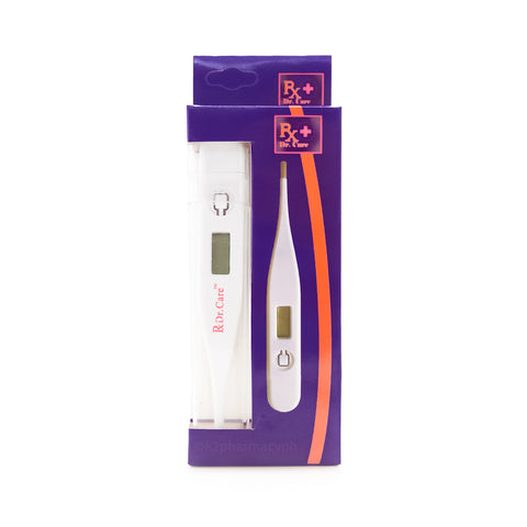 Px Dr. Care Digital Thermometer