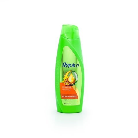 Rejoice Shampoo Rich Soft Smooth 170mL