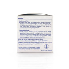 Ritemed® Diclofenac Sodium 50mg Enteric Film-Coated Tablets