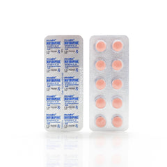 Ritemed® Nicardia-XL 30 Nifedipine 30mg Tablets