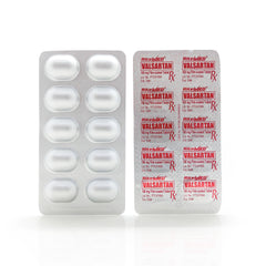 Ritemed® Valsartan 160mg Tablets