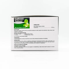 Robitussin® 200 mg Softgel Capsule Metro Drug