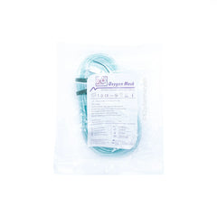 Rx Dr. Care Oxygen Mask (Pedia) Newlife Pharmaceutical inc.