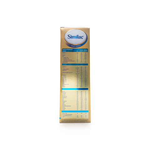 SImilac® One 0-6 months 900g