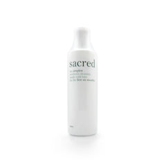 Sacred Newborn Cleanser 250mL Real the Label