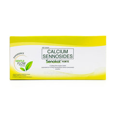 Senokot® Forte 17.54mg Film-Coated Tablets