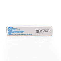 Serotia® 200 Tablet