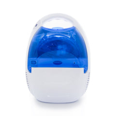 Sesemed Compressor Nebulizer Blue