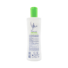 Silka Whitening Lotion Green Papaya 200mL