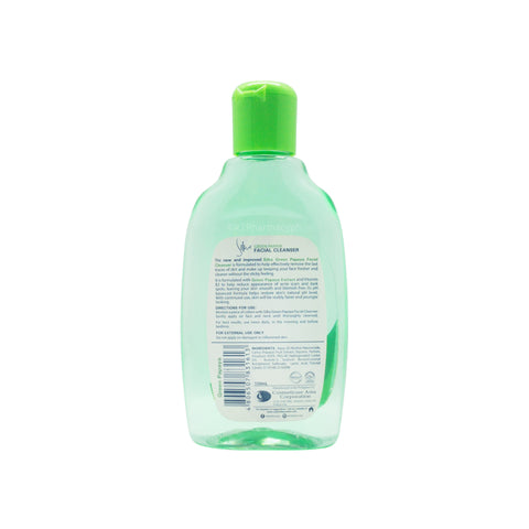 Silka® Green Papaya Facial Cleanser 150mL